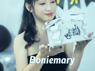 Boniemary