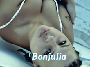 Bonjulia