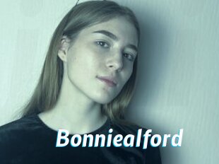 Bonniealford