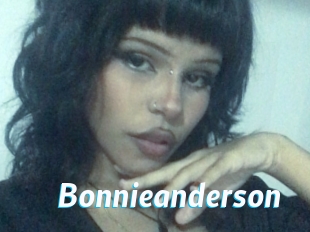 bonnieanderson J Mine