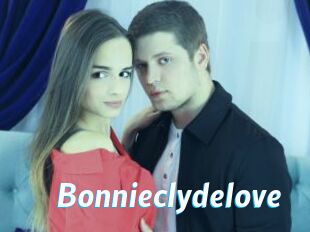Bonnieclydelove