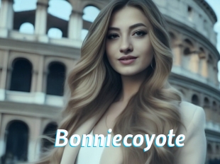 Bonniecoyote