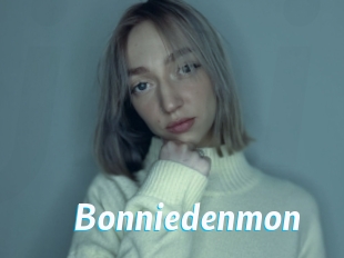 Bonniedenmon