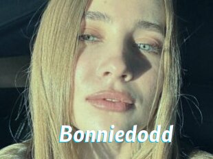 Bonniedodd