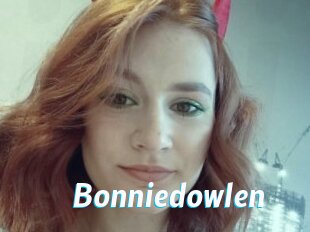 bonniedowlen J Mine
