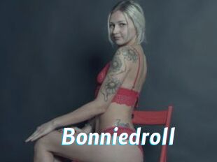 Bonniedroll