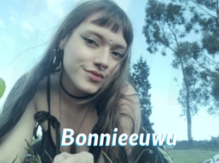 Bonnieeuwu