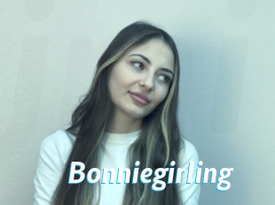 Bonniegirling