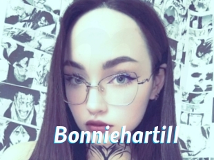 Bonniehartill