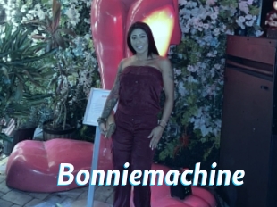 Bonniemachine