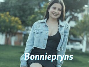 Bonniepryns