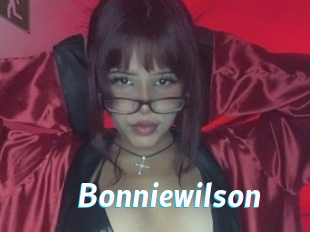 Bonniewilson
