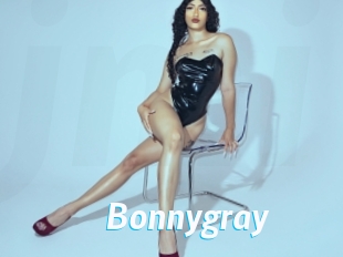 Bonnygray