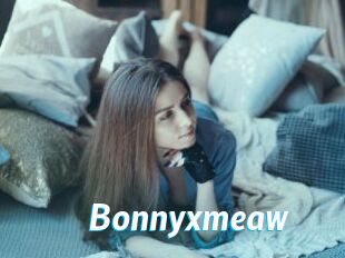 Bonnyxmeaw