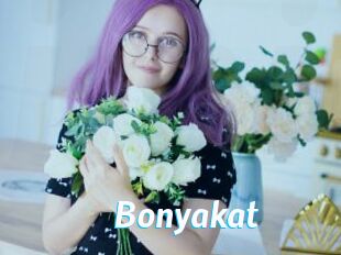 Bonyakat