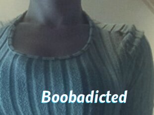 Boobadicted