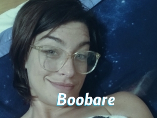 Boobare