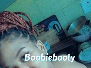Boobiebooty