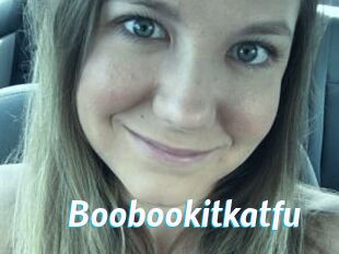 Boobookitkatfu