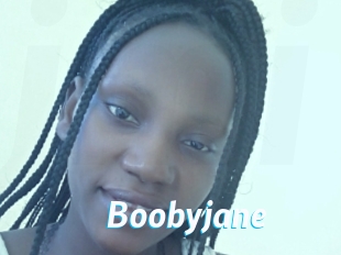 Boobyjane