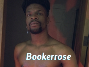 Bookerrose