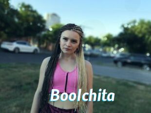 Boolchita