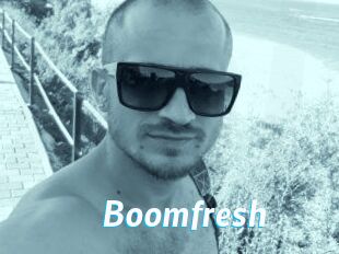 Boomfresh