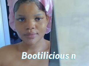Bootilicious_n