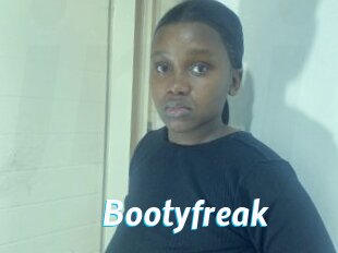 Bootyfreak