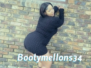 Bootymellons34