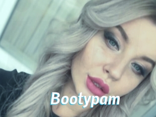 Bootypam