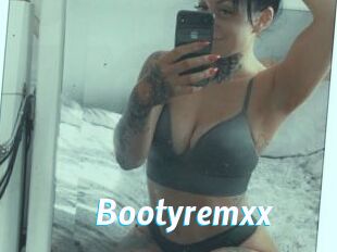 Bootyremxx