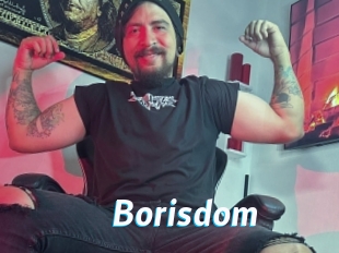 Borisdom
