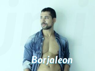 Borjaleon