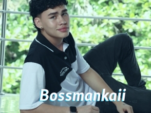 Bossmankaii