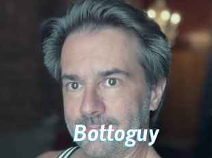 Bottoguy