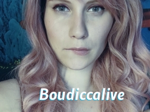 Boudiccalive