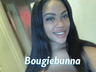 Bougiebunna