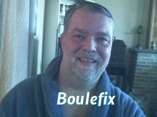 Boulefix