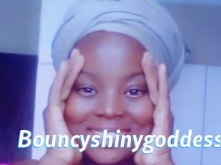 Bouncyshinygoddess