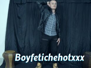 Boyfetichehotxxx