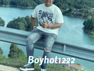 Boyhot1222