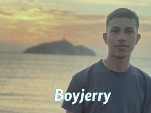Boyjerry