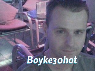 Boyke30hot