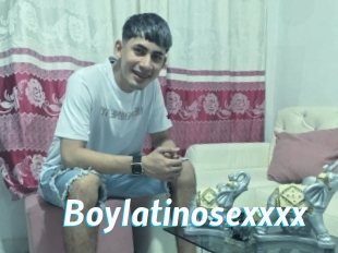 Boylatinosexxxx