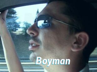 Boyman