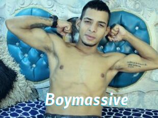 Boymassive
