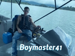 Boymaster41