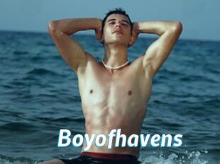 Boyofhavens
