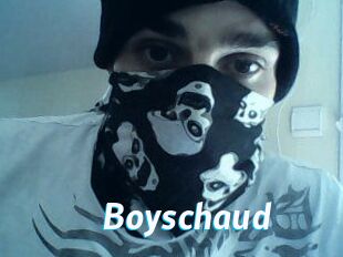 Boyschaud